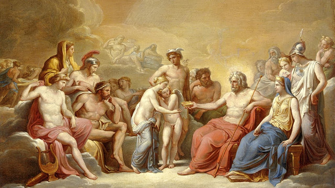 APOLLON, ASTROLOJİ VE NUMEROLOJİ